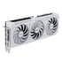 Asus Prime -RTX5070-O12G-WHITE NVIDIA GeForce RTX 5070 12 GB GDDR7
