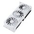 Asus Prime -RTX5070-O12G-WHITE NVIDIA GeForce RTX 5070 12 GB GDDR7