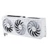 Asus Prime -RTX5070-O12G-WHITE NVIDIA GeForce RTX 5070 12 GB GDDR7