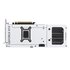 Asus Prime -RTX5070-O12G-WHITE NVIDIA GeForce RTX 5070 12 GB GDDR7