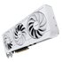 Asus Prime -RTX5070-O12G-WHITE NVIDIA GeForce RTX 5070 12 GB GDDR7