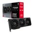 Asus Prime Radeon RX 9070 OC Edition 16GB GDDR6 HDMI/3*DisplayPort PCi Ex 5.0 16x