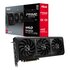 Asus Prime -RX9070GRE-O12G AMD Radeon RX 9070 GRE 12 GB GDDR6
