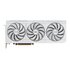 Asus Prime RX9070XT-O16G-WHITE AMD Radeon RX 9070 XT 16 GB GDDR6