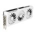 Asus Prime RX9070XT-O16G-WHITE AMD Radeon RX 9070 XT 16 GB GDDR6