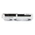 Asus Prime RX9070XT-O16G-WHITE AMD Radeon RX 9070 XT 16 GB GDDR6