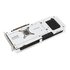 Asus Prime RX9070XT-O16G-WHITE AMD Radeon RX 9070 XT 16 GB GDDR6