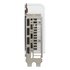 Asus Prime RX9070XT-O16G-WHITE AMD Radeon RX 9070 XT 16 GB GDDR6
