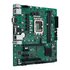 Asus 1700 PRO H610M-C D4-CSM Intel H610 LGA 1700 micro ATX