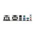 Asus PRO H810M-C-CSM Intel H810 LGA 1851 (Socket V1) micro ATX