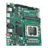 Asus Pro H810T-CSM Intel H810 LGA 1851 (Socket V1) Thin Mini ITX