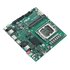 Asus Pro H810T-CSM Intel H810 LGA 1851 (Socket V1) Thin Mini ITX