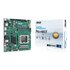 Asus Pro H810T-CSM Intel H810 LGA 1851 (Socket V1) Thin Mini ITX