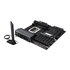 Asus Pro WS WRX80E-SAGE SE WIFI II AMD WRX80 Base sWRX8 ATX esteso