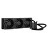 Asus ProArt LC 360 Processore Kit di raffreddamento a liquido 12 cm Nero