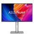 Asus ProArt PA27JCV 68,6 cm (27") 5120 x 2880 Pixel 5K Ultra HD LCD Nero Argento