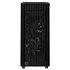 Asus ProArt PA401 Wood Edition Midi-Tower, ATX, Vetro Temperato – Nero