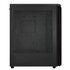 Asus ProArt PA401 Wood Edition Midi-Tower, ATX, Vetro Temperato – Nero