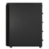 Asus ProArt PA401 Wood Edition Midi-Tower, ATX, Vetro Temperato – Nero
