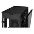 Asus ProArt PA401 Wood Edition PC Case, Mid Tower, ATX, Vetro Temperato, Nero