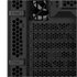 Asus ProArt PA401 Wood Edition PC Case, Mid Tower, ATX, Vetro Temperato, Nero