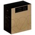 Asus ProArt PA401 Wood METAL PWM (Black) Tower Nero