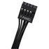 Asus ProArt PA602 TG PWM Midi Tower Nero