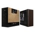 Asus ProArt PA602 Walnut Wood TG PWM Nero