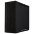 Asus ProArt PA602 Wood Edition – Metal Panel Midi Tower Nero