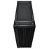 Asus ProArt PA602 Wood Edition – Metal Panel Midi Tower Nero