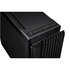 Asus ProArt PA602 Wood Edition – Metal Panel Midi Tower Nero