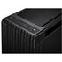 Asus ProArt PA602 Wood Edition – Metal Panel Midi Tower Nero