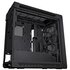 Asus ProArt PA602 Wood Edition – Metal Panel Midi Tower Nero