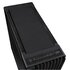 Asus ProArt PA602 Wood Edition Midi Tower Nero