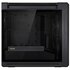 Asus ProArt PA602 Wood Edition Midi Tower Nero