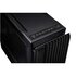 Asus ProArt PA602 Wood Edition Midi Tower Nero