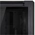 Asus ProArt PA602 Wood Edition Midi Tower Nero