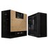 Asus ProArt PA602 Wood Edition Midi Tower Nero