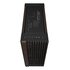 Asus ProArt PA602 Wood Edition Modern Black - Metal Panel Midi Tower Nero, Legno