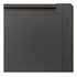 Asus ProArt PA602 Wood Edition Modern Black - Metal Panel Midi Tower Nero, Legno