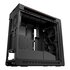 Asus ProArt PA602 Wood Edition Modern Black - Metal Panel Midi Tower Nero, Legno