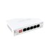 Asus QG-U1050 Non gestito 2.5G Ethernet (100/1000/2500) Bianco