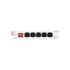 Asus QG-U1050 Non gestito 2.5G Ethernet (100/1000/2500) Bianco
