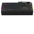 Asus RA04 TUF Gaming K1 USB Nero