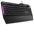 Asus RA04 TUF Gaming K1 USB Nero