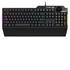 Asus RA04 TUF Gaming K1 USB Nero