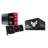 Asus RADEON PRIME RX 9070 XT, 16GB, GDDR6 + TUF-GAMING-750B-EVO alimentatore