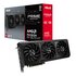 Asus RADEON PRIME RX 9070 XT, 16GB, GDDR6