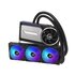 Asus ROG Astral LC-RTX5090-32G-GAMING NVIDIA GeForce RTX 5090 32 GB GDDR7
