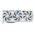 Asus ROG Astral RTX5080-16G-WHITE NVIDIA GeForce RTX 5080 16 GB GDDR7